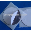 anti-metel ntag213 paper nfc sticker tag